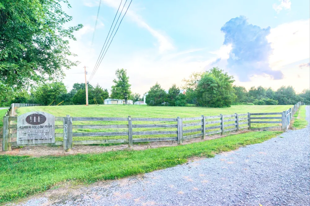 0 Knob Creek Rd Wartrace, TN 37183