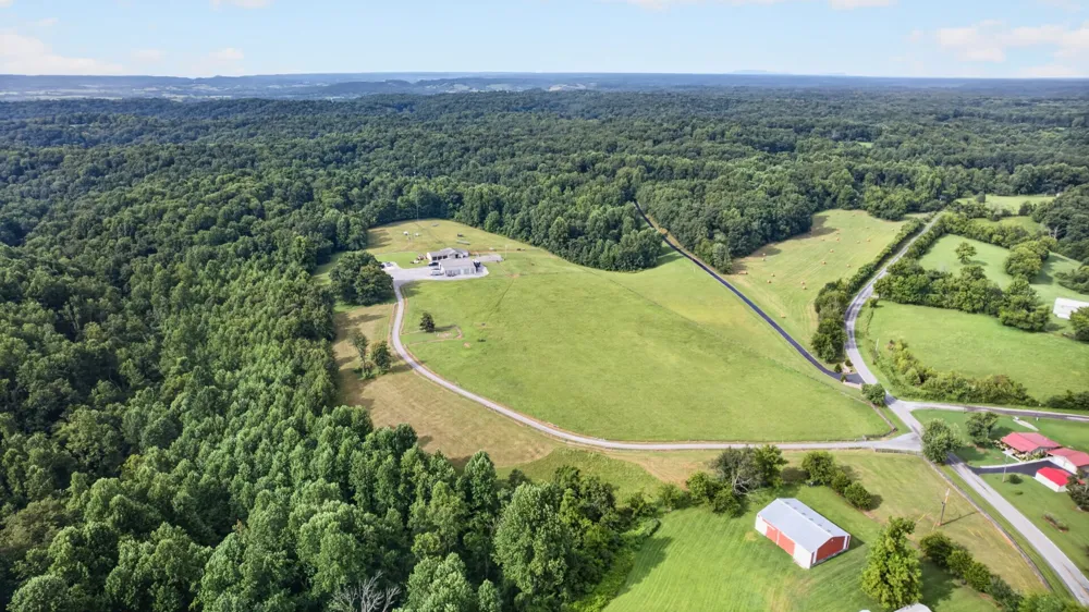 0 Knob Creek Rd Wartrace, TN 37183