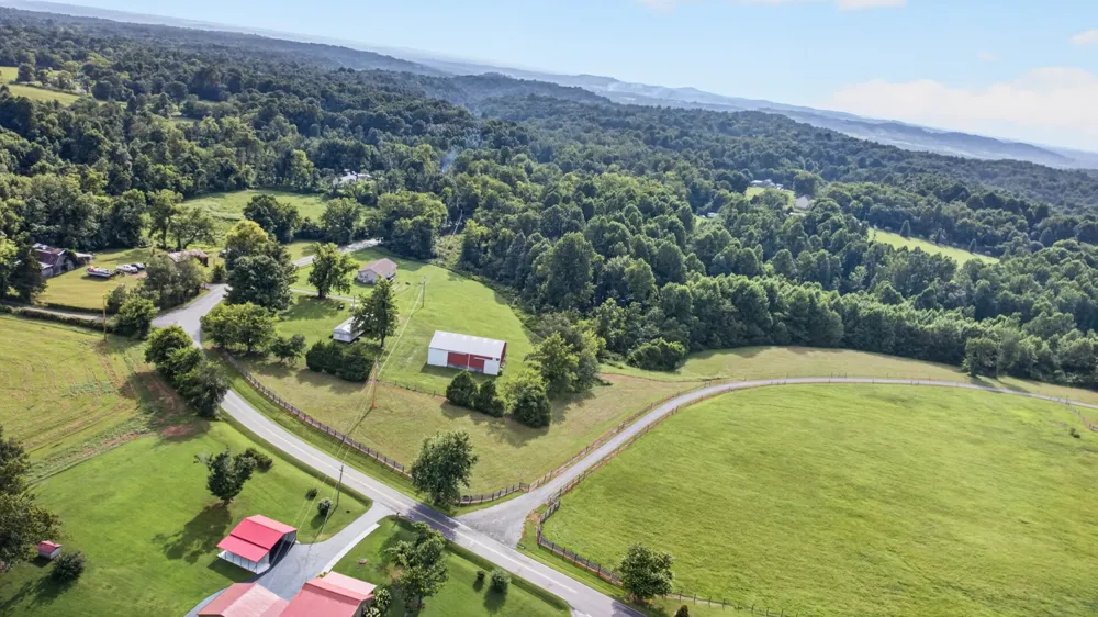 0 Knob Creek Rd Wartrace, TN 37183