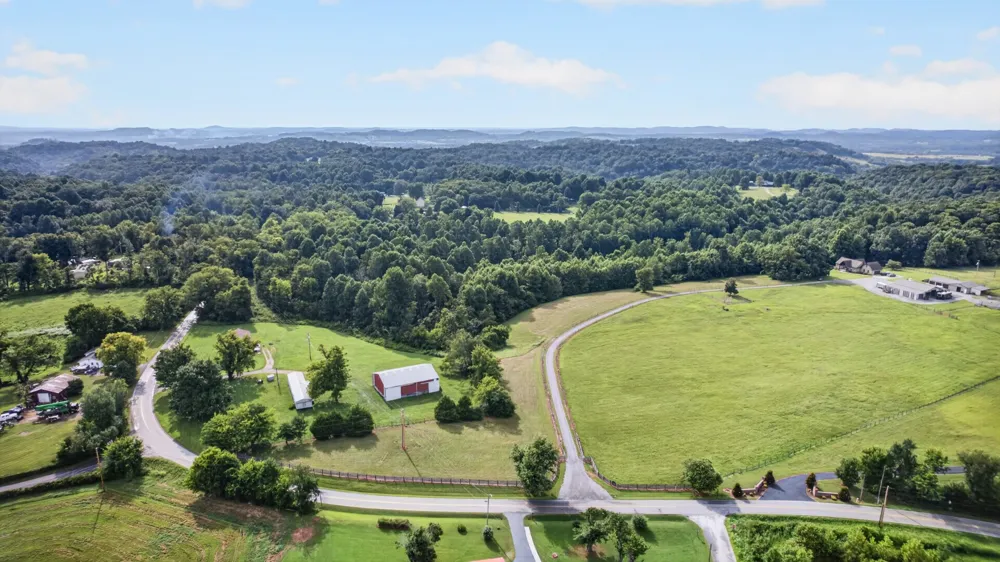 0 Knob Creek Rd Wartrace, TN 37183