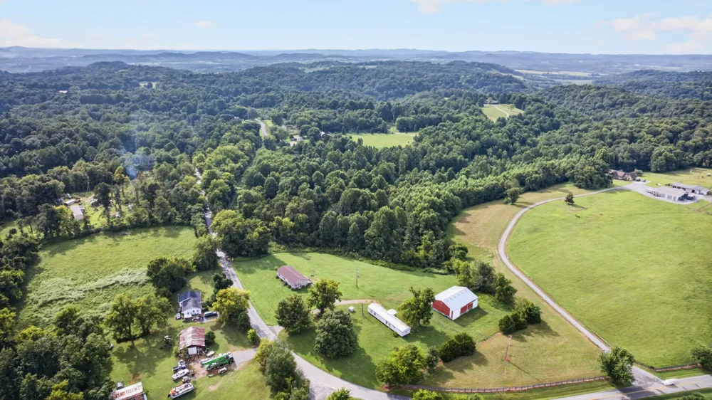 0 Knob Creek Rd Wartrace, TN 37183