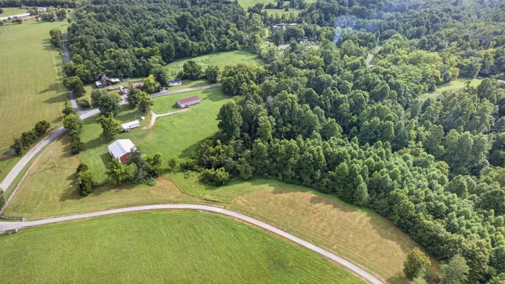 0 Knob Creek Rd Wartrace, TN 37183