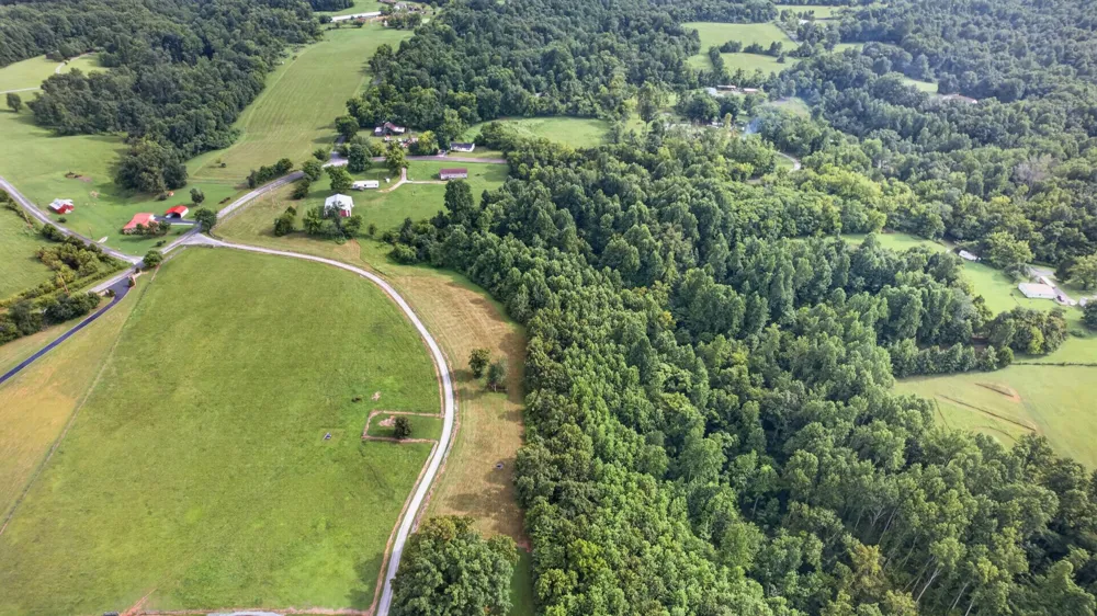 0 Knob Creek Rd Wartrace, TN 37183