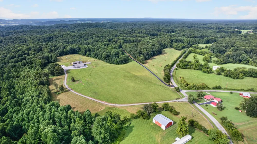 0 Knob Creek Rd Wartrace, TN 37183