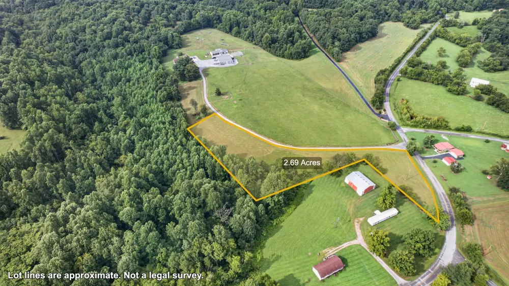 0 Knob Creek Rd Wartrace, TN 37183