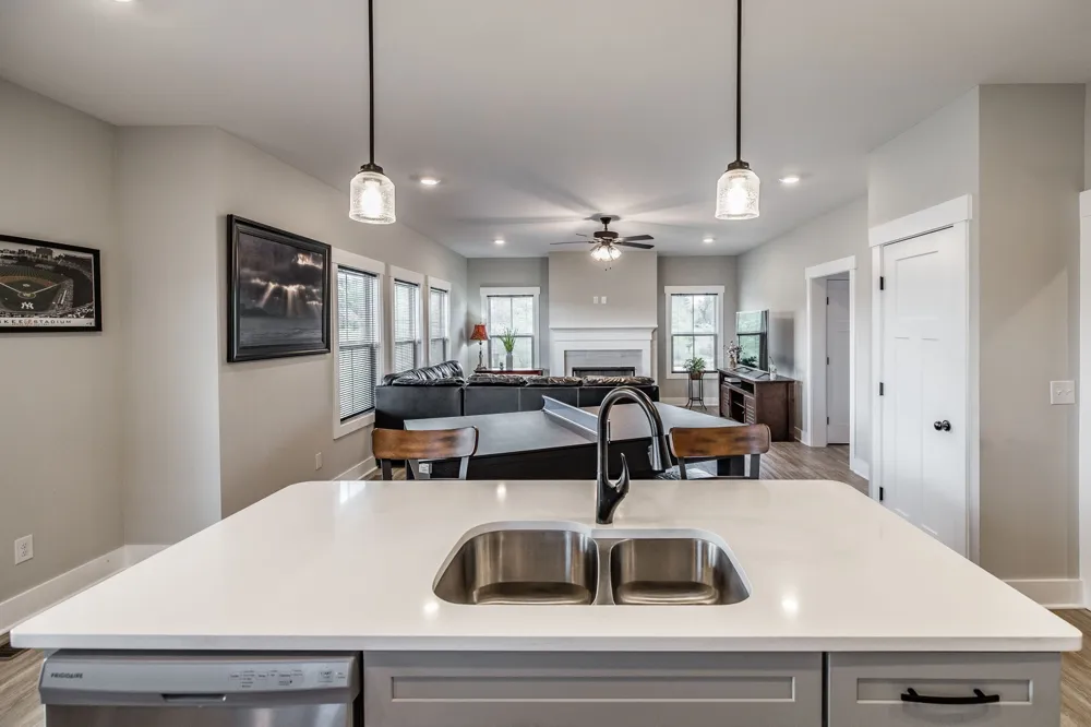 1017 Camden Trl Greenbrier, TN 37073
