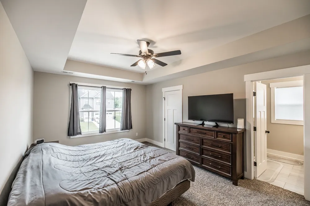 1017 Camden Trl Greenbrier, TN 37073