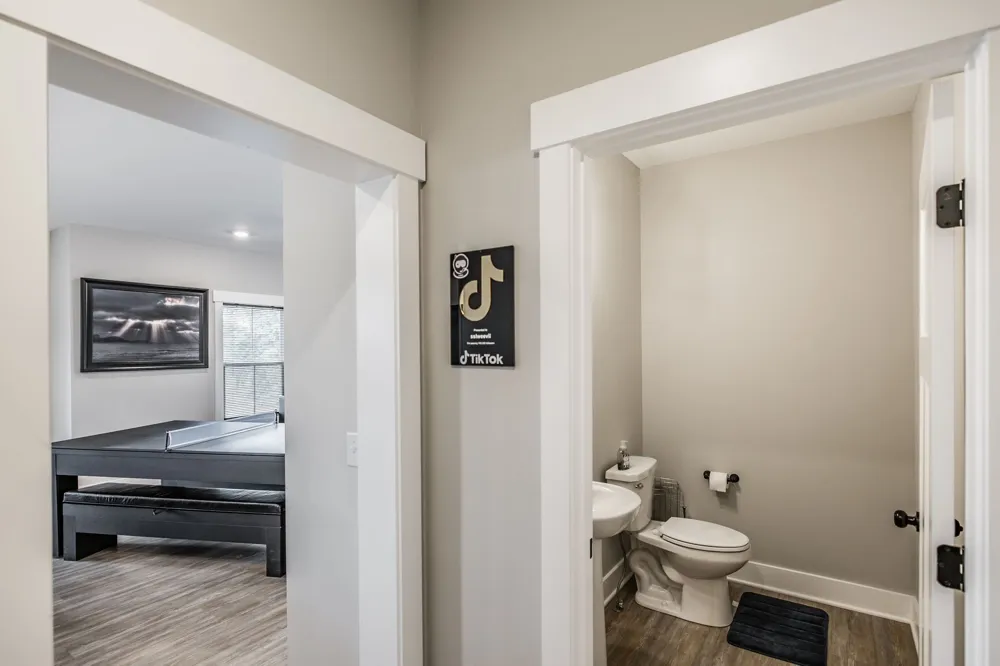 1017 Camden Trl Greenbrier, TN 37073