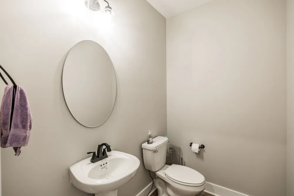 1017 Camden Trl Greenbrier, TN 37073