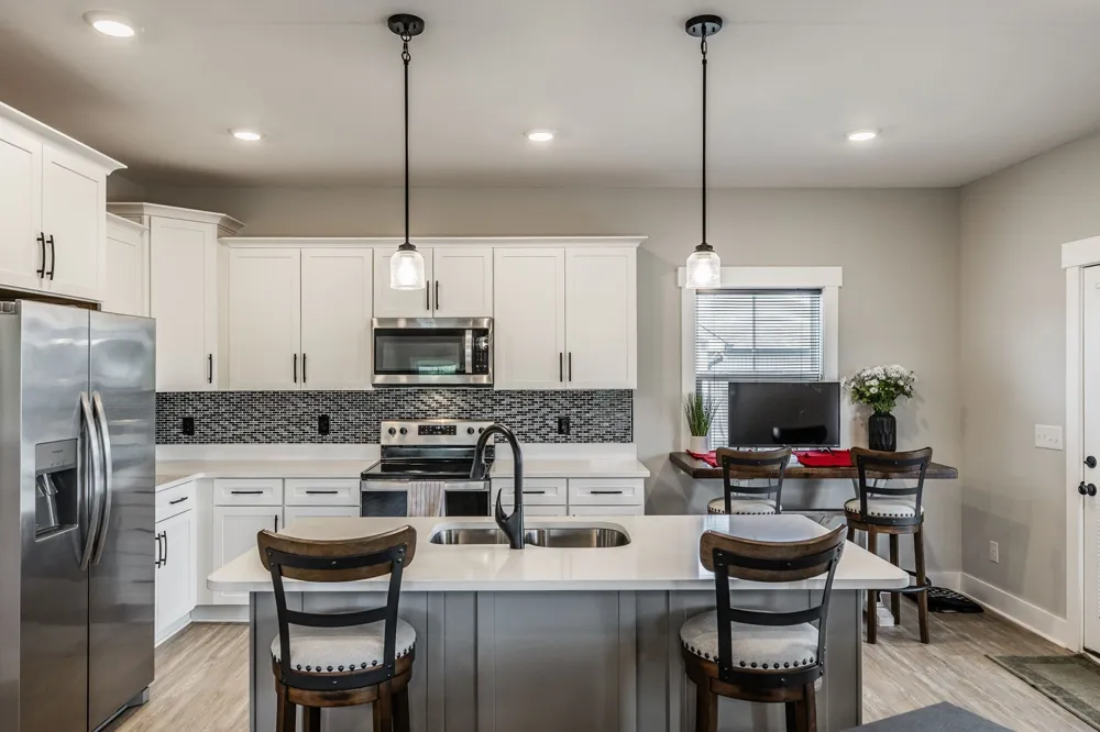1017 Camden Trl Greenbrier, TN 37073