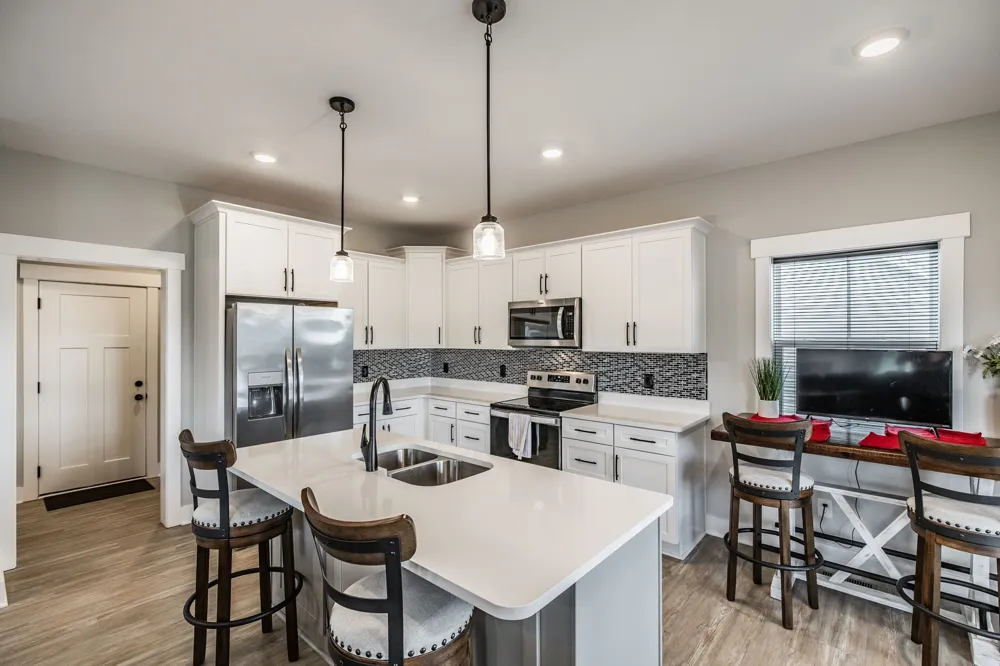 1017 Camden Trl Greenbrier, TN 37073