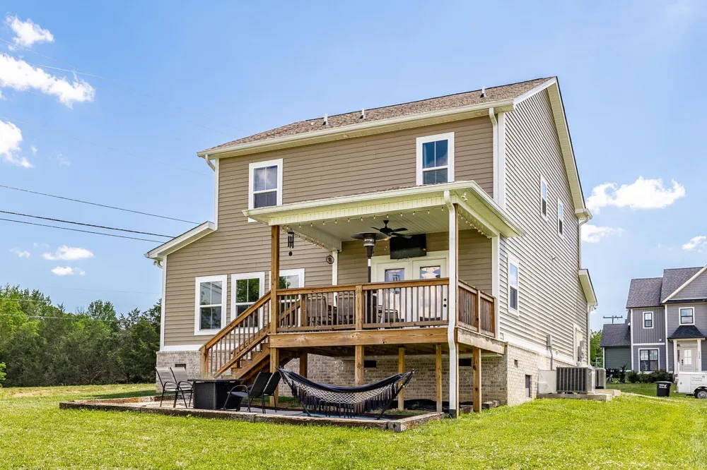 1017 Camden Trl Greenbrier, TN 37073