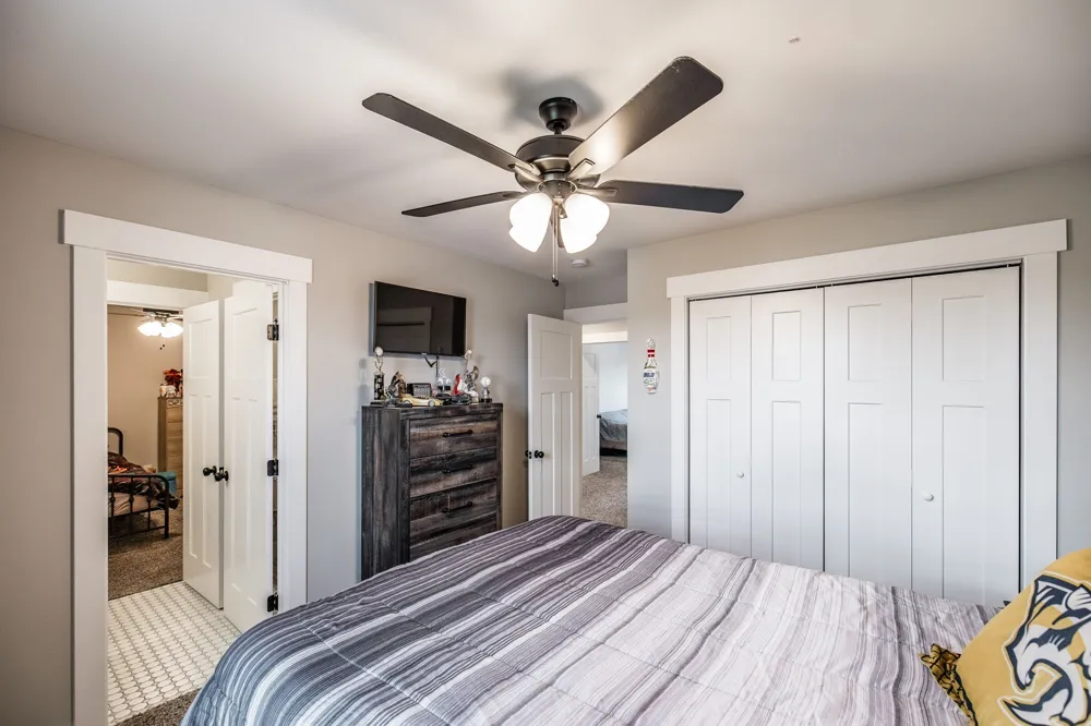 1017 Camden Trl Greenbrier, TN 37073