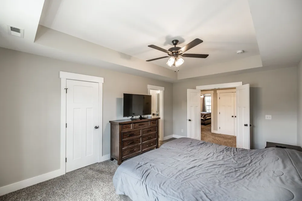1017 Camden Trl Greenbrier, TN 37073