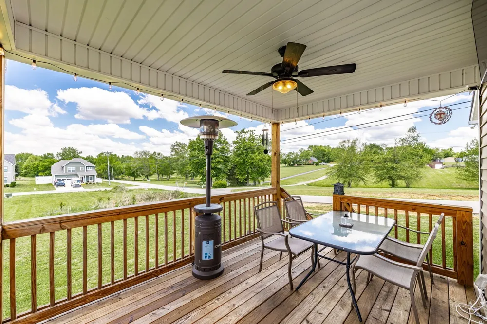 1017 Camden Trl Greenbrier, TN 37073