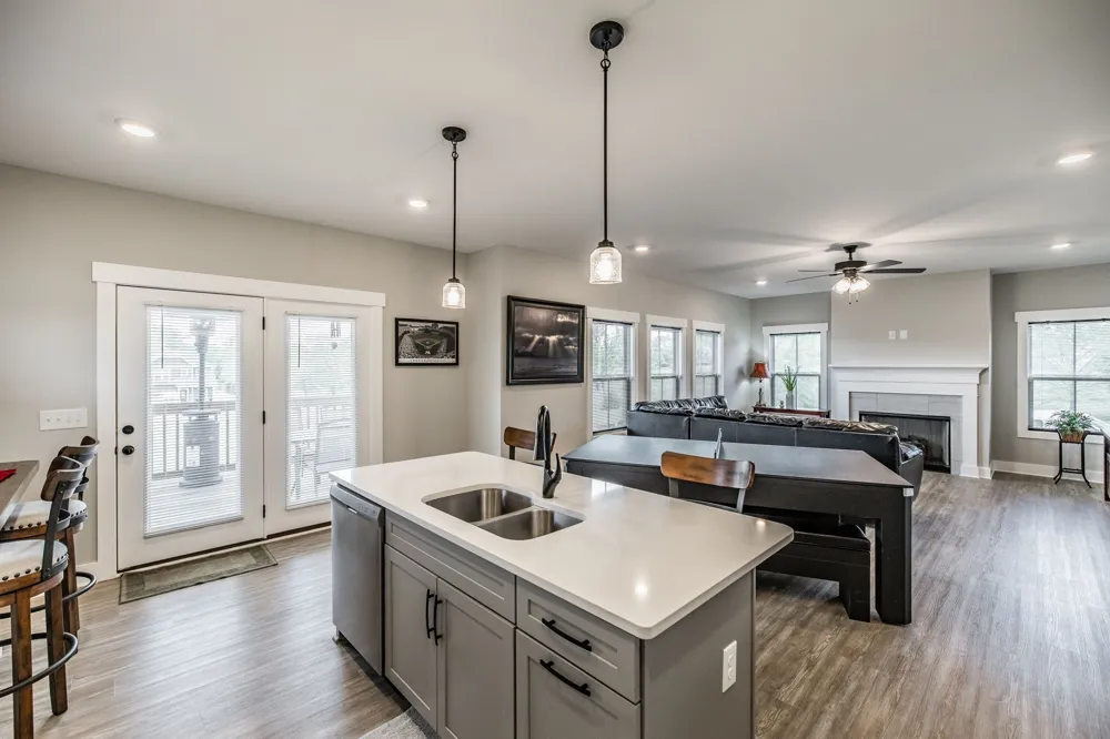 1017 Camden Trl Greenbrier, TN 37073