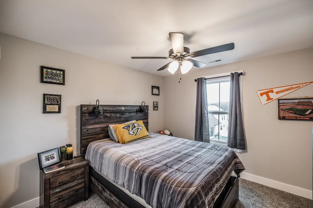 1017 Camden Trl Greenbrier, TN 37073