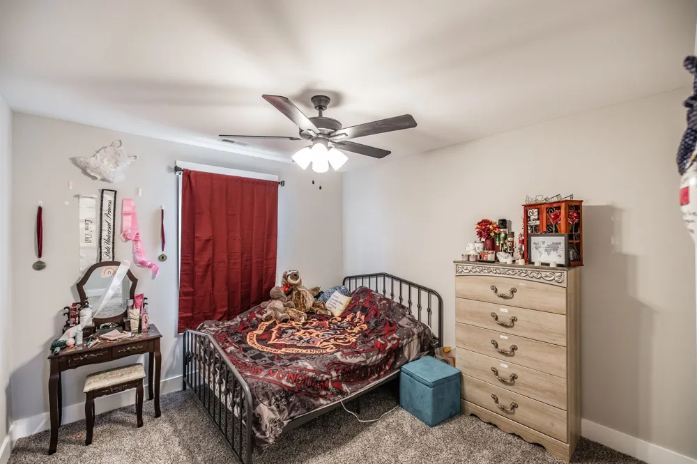 1017 Camden Trl Greenbrier, TN 37073