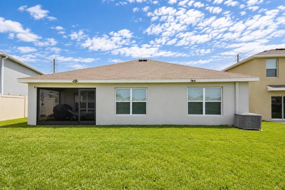 37093 SHARKS EYE LANE Zephyrhills, FL 33541