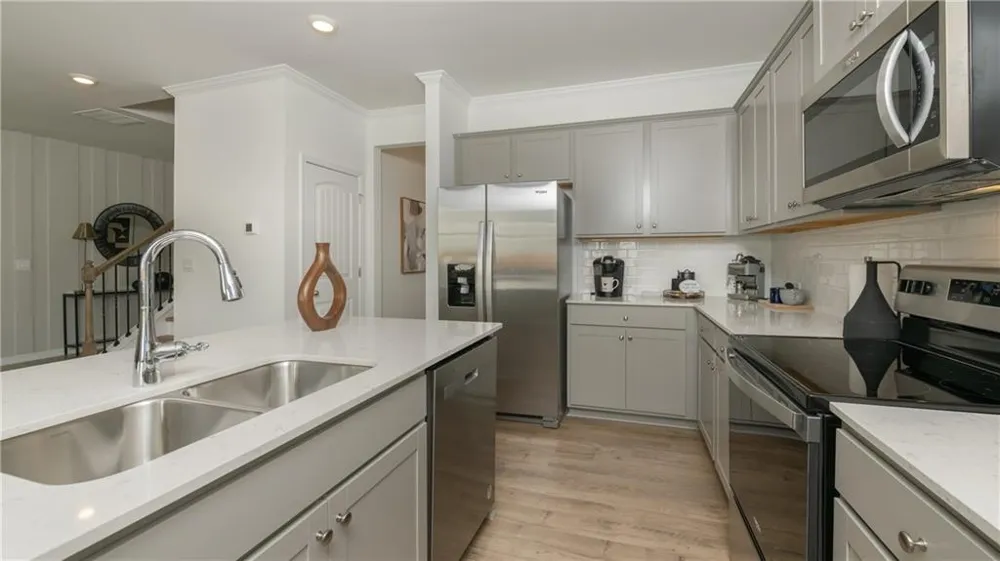 4816 Guava Trace Acworth, GA 30101