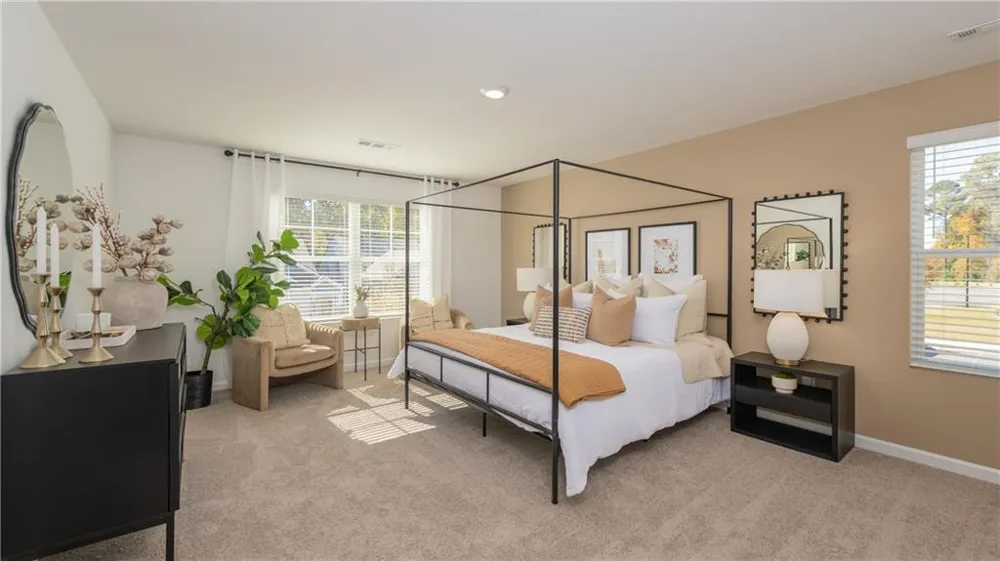 4816 Guava Trace Acworth, GA 30101