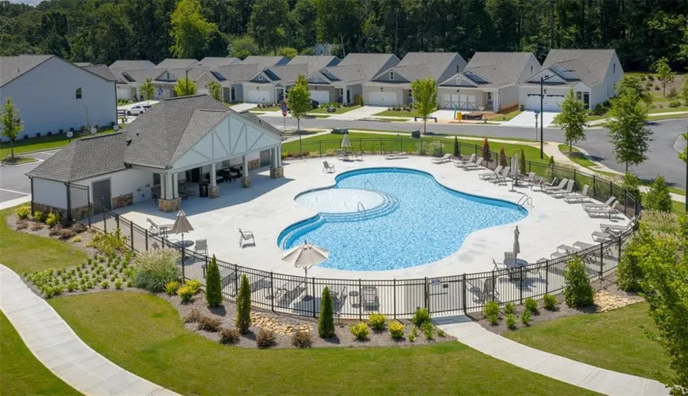 4816 Guava Trace Acworth, GA 30101