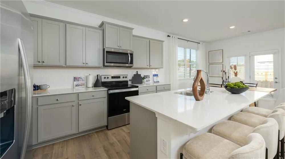 4816 Guava Trace Acworth, GA 30101