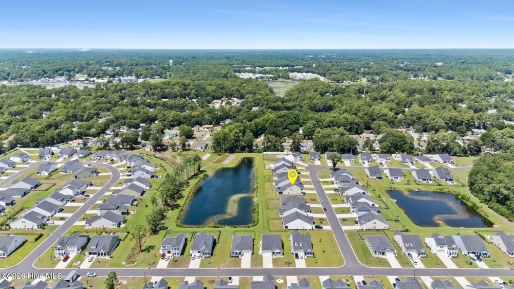 9200 Island Shore Avenue Calabash, NC 28467