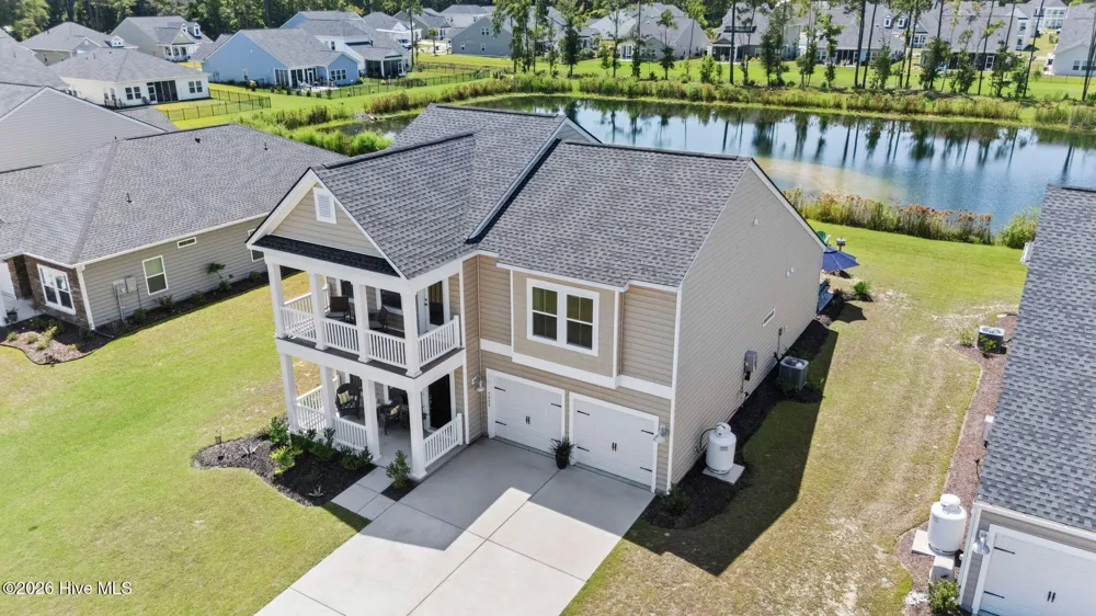 9200 Island Shore Avenue Calabash, NC 28467