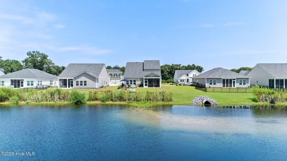 9200 Island Shore Avenue Calabash, NC 28467
