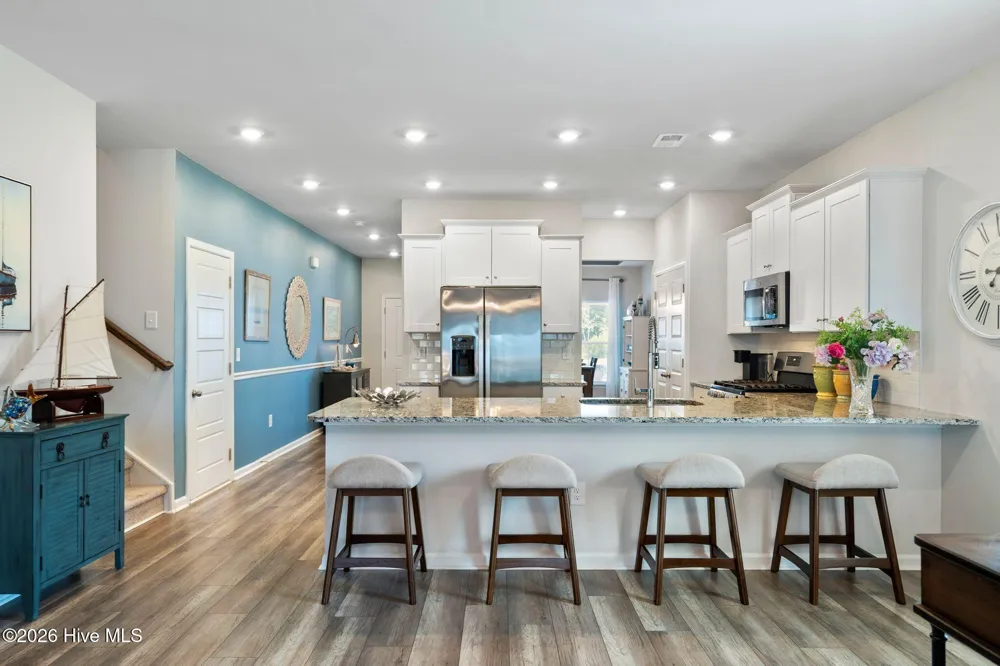 9200 Island Shore Avenue Calabash, NC 28467