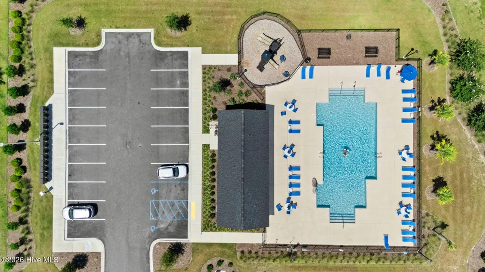 9200 Island Shore Avenue Calabash, NC 28467