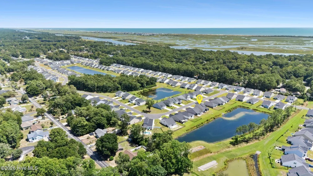 9200 Island Shore Avenue Calabash, NC 28467