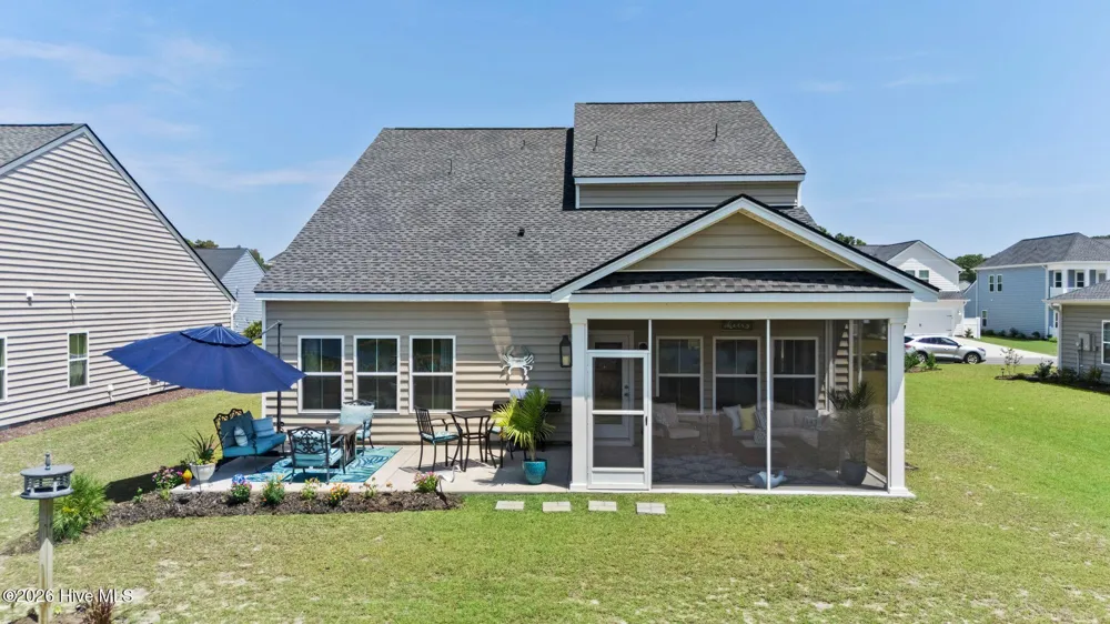 9200 Island Shore Avenue Calabash, NC 28467