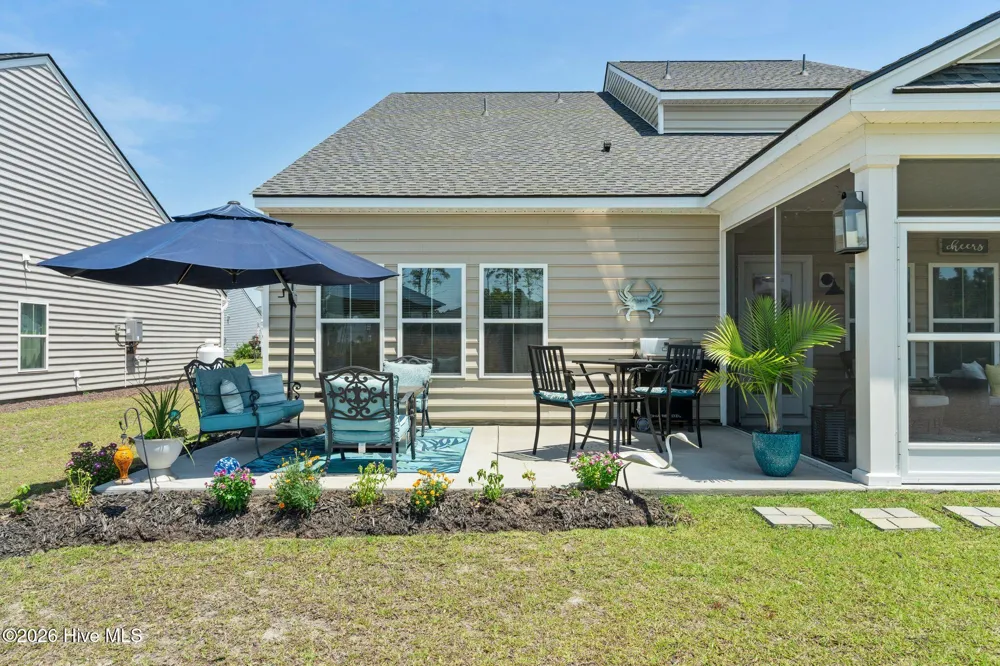 9200 Island Shore Avenue Calabash, NC 28467