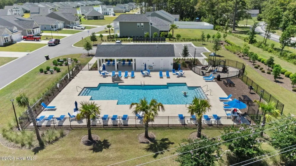 9200 Island Shore Avenue Calabash, NC 28467
