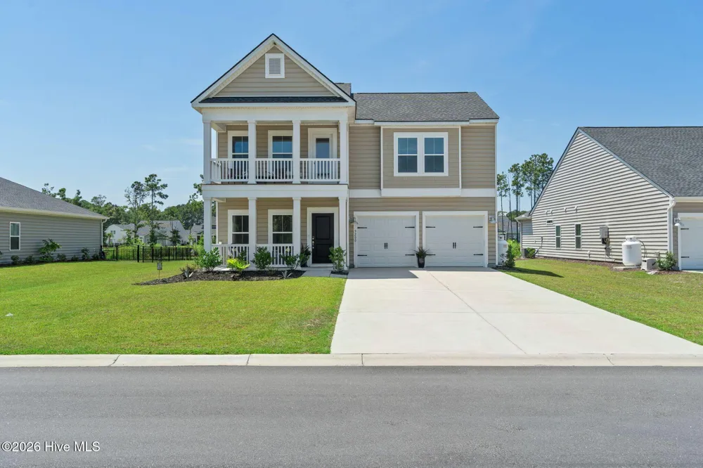 9200 Island Shore Avenue Calabash, NC 28467