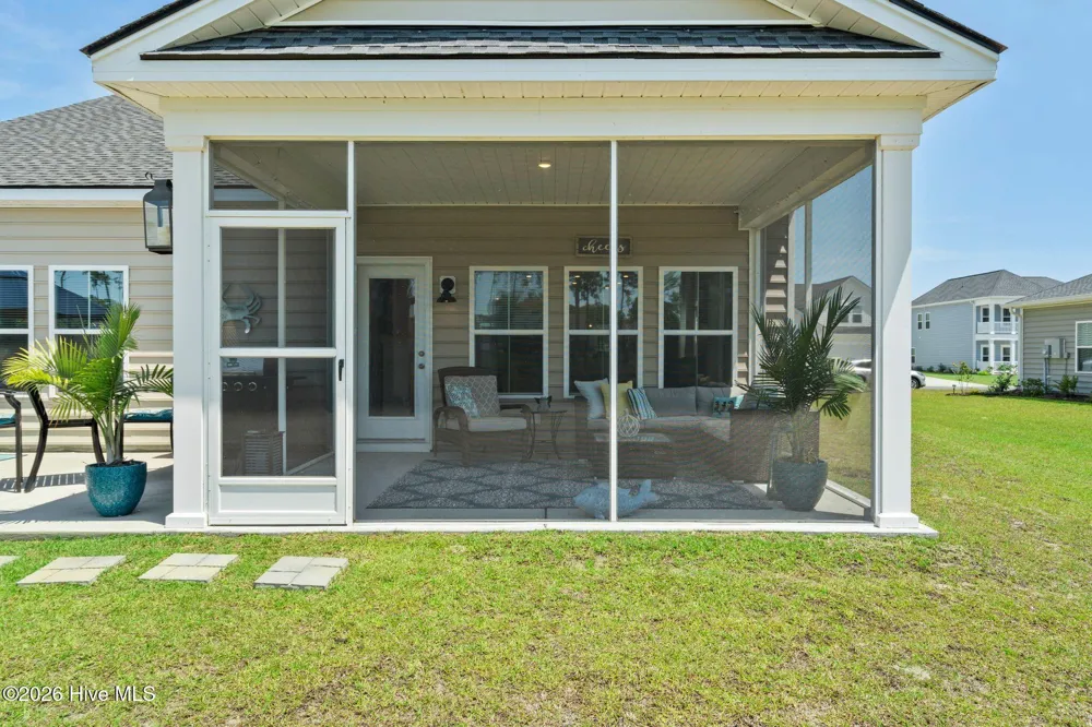 9200 Island Shore Avenue Calabash, NC 28467
