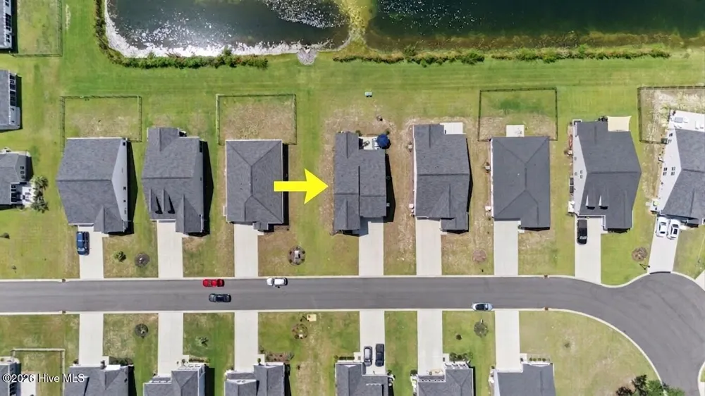 9200 Island Shore Avenue Calabash, NC 28467
