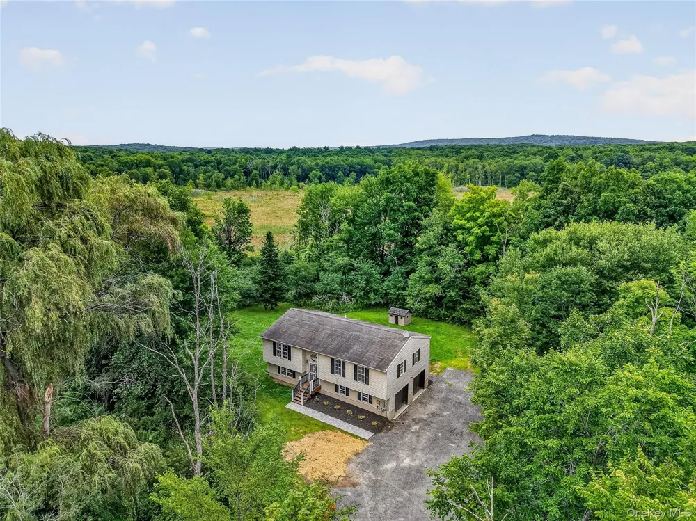 694 State Route 32 Wallkill, NY 12589