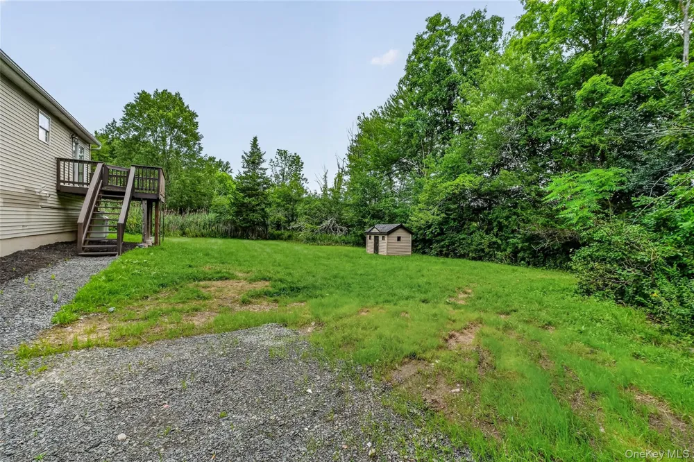 694 State Route 32 Wallkill, NY 12589