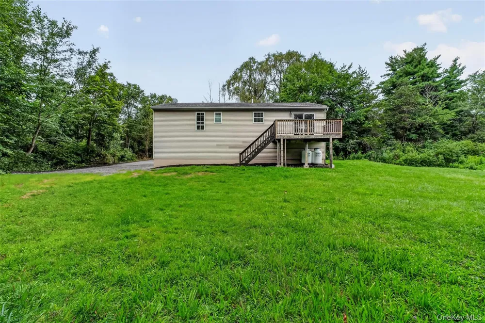 694 State Route 32 Wallkill, NY 12589
