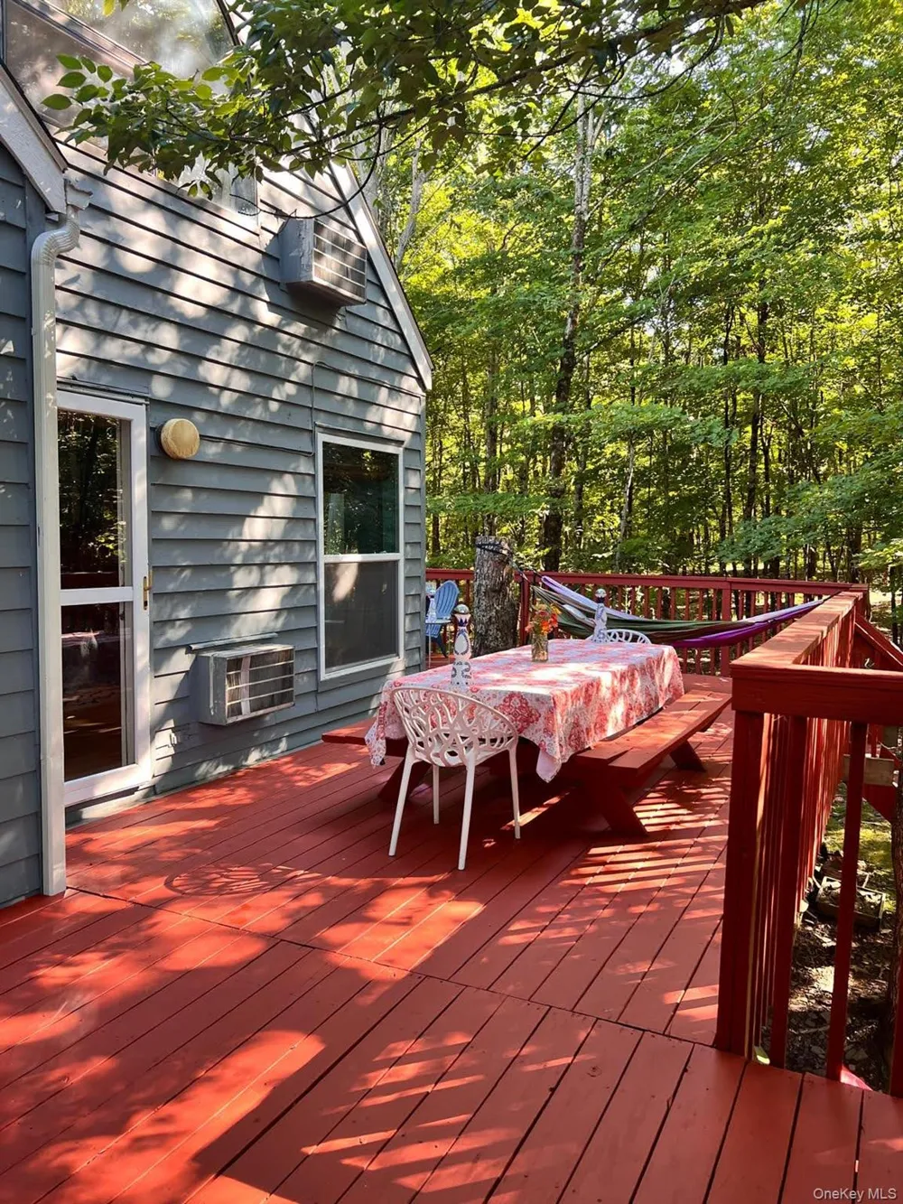 27 Fox Run Woodridge, NY 12789