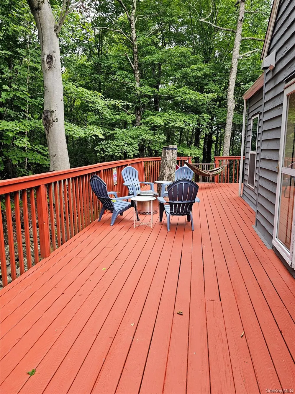 27 Fox Run Woodridge, NY 12789