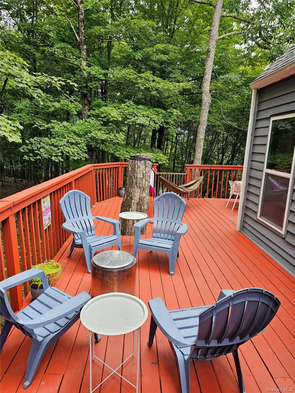 27 Fox Run Woodridge, NY 12789