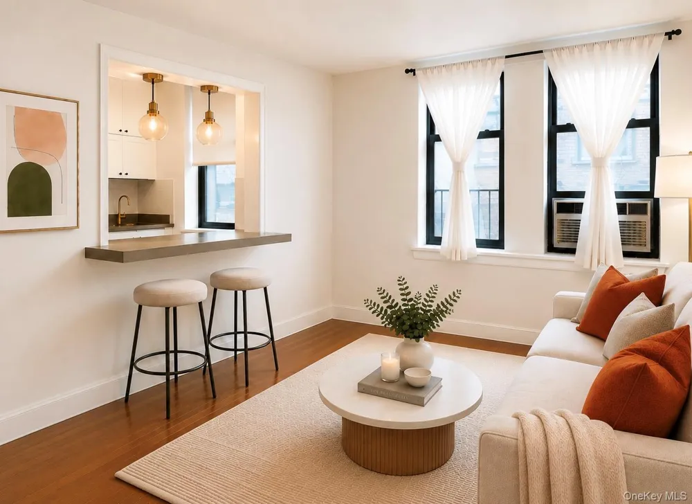 4260 Broadway #107 New York (Manhattan), NY 10033