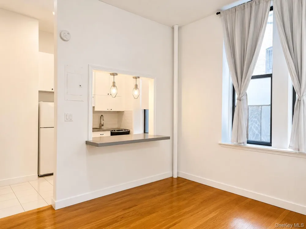 4260 Broadway #107 New York (Manhattan), NY 10033