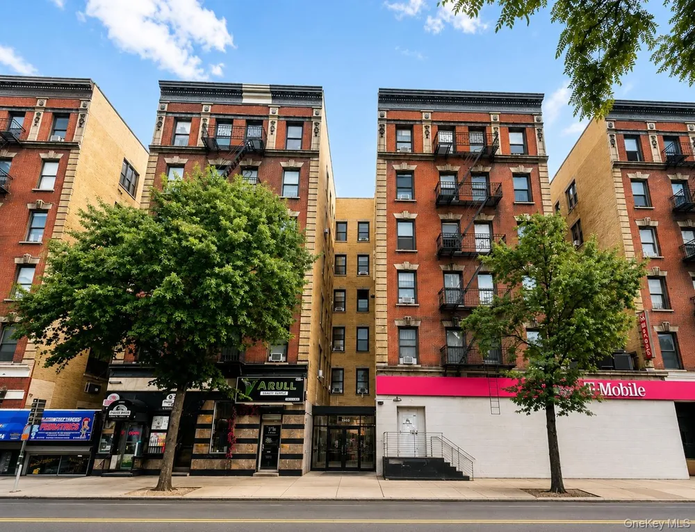 4260 Broadway #107 New York (Manhattan), NY 10033