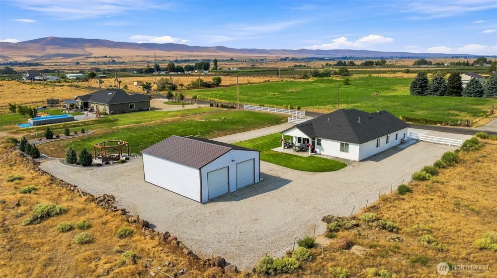 217 Lower County Line Rd Prosser, WA 99350