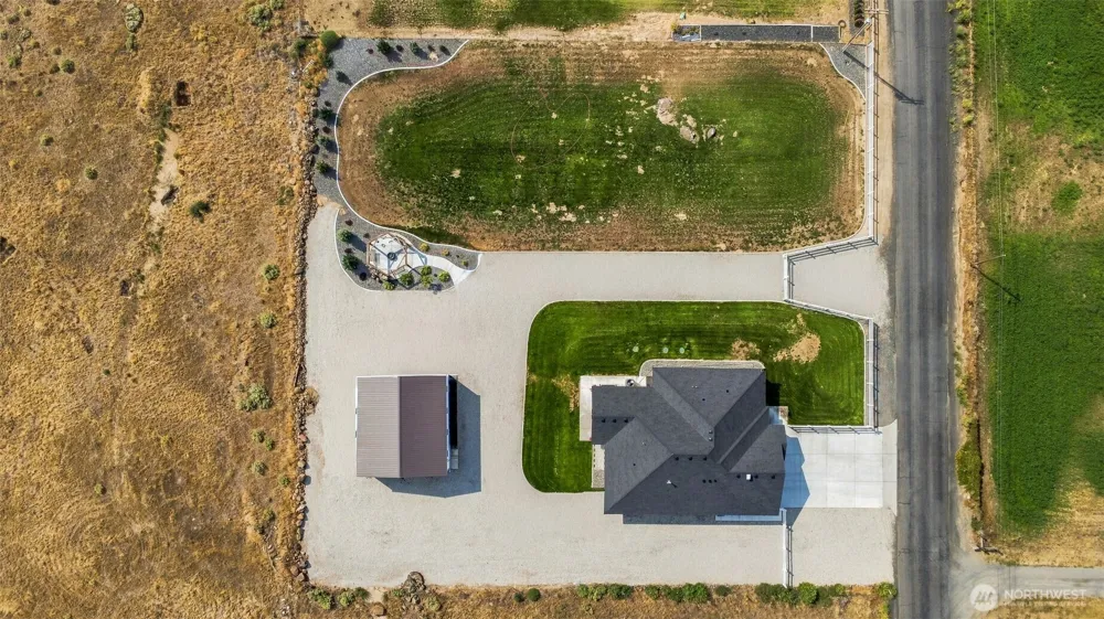 217 Lower County Line Rd Prosser, WA 99350